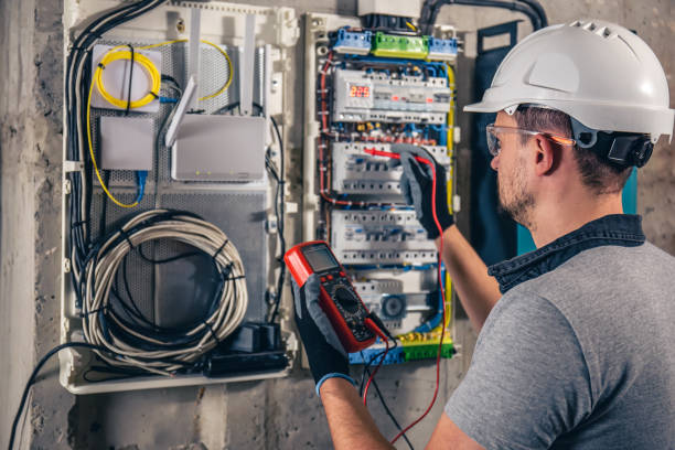 Best Commercial Electrician Services  in Sam Rayburn, TX