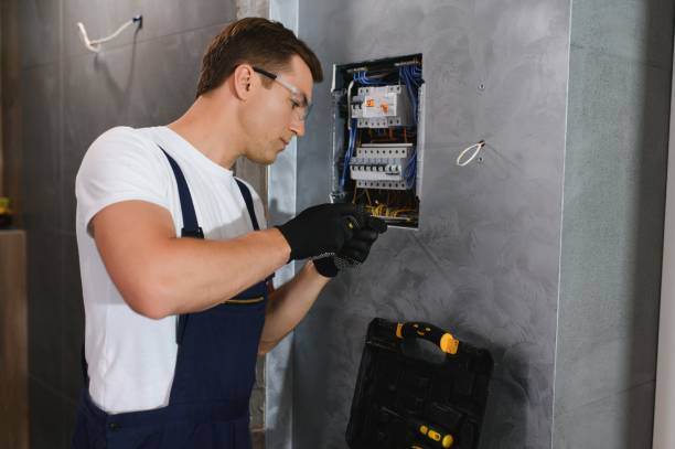 Best Electrical Installation Contractor  in Sam Rayburn, TX