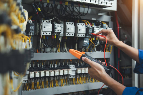 Best Electrical Upgrades for Homes  in Sam Rayburn, TX