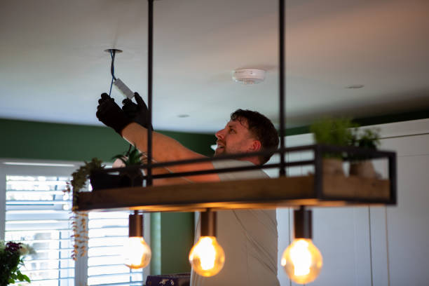Best Electrical Contractors for Businesses  in Sam Rayburn, TX