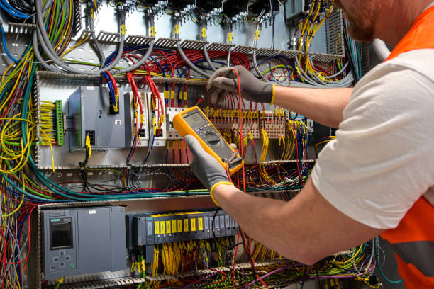 Best Ceiling Fan Installation Electrician  in Sam Rayburn, TX