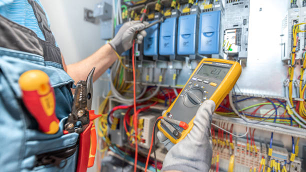 Best Electrician Near Me  in Sam Rayburn, TX