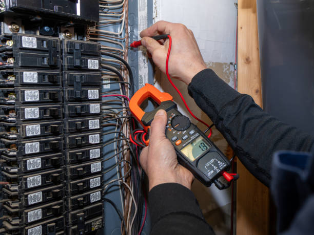 Best Commercial Electrician Services  in Sam Rayburn, TX