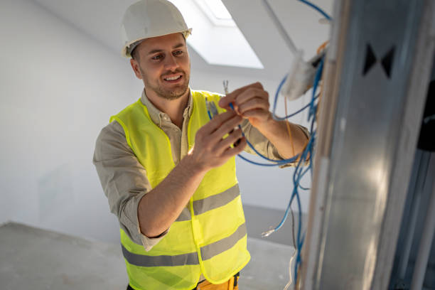 Best Affordable Electrical Installation  in Sam Rayburn, TX